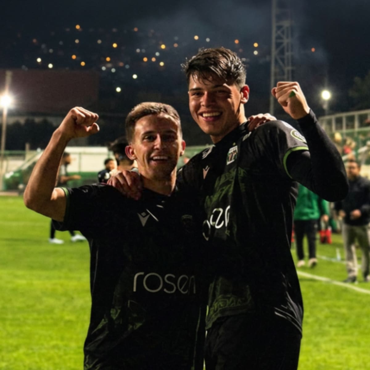 Tabla de Posiciones de Primera B: Temuco está en racha y acaba con el invicto de San Marcos