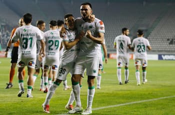 Deportes Temuco quiere recuperarse enfrentando a su “bestia negra”