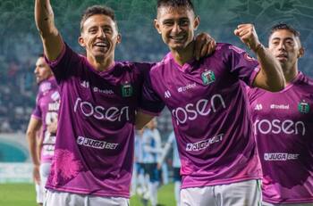 Deportes Temuco goleó a Magallanes y así quedó la Tabla de Posiciones de Primera B