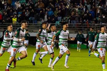 Deportes Temuco anunció a su primer refuerzo para la segunda rueda de Primera B