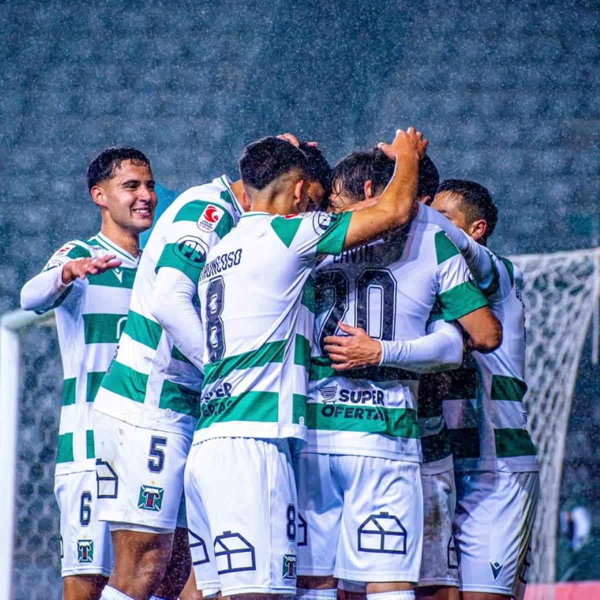 “Gracias a todos por este tiempo compartido”: Deportes Temuco se alista para el arribo de su nuevo fichaje