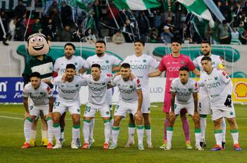 “Tenemos que estar a la altura”: Deportes Temuco da vuelta la página y se mentaliza en Primera B