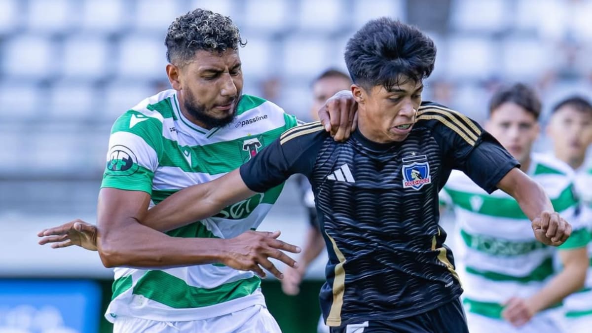 Sin Buonanotte: Arturo Sanhueza comienza a definir su once ideal para buscar el ascenso con Deportes Temuco