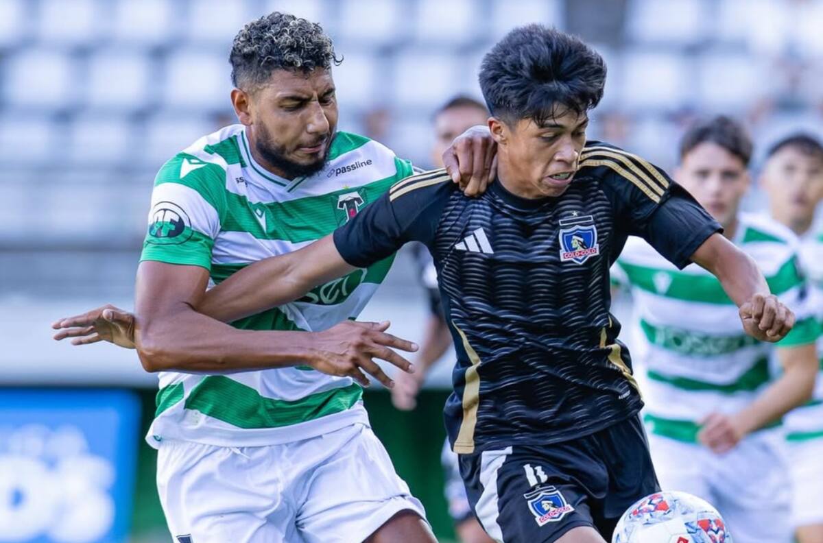 Sin Buonanotte: Arturo Sanhueza comienza a definir su once ideal para buscar el ascenso con Deportes Temuco