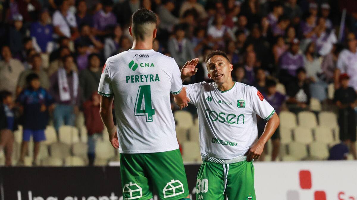 “No era el desenlace que buscaba:” Deportes Temuco sigue perdiendo figuras y se llena de incertidumbre
