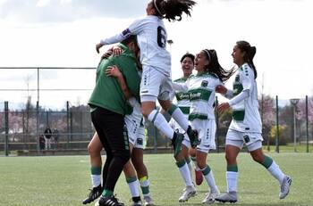 Plantel femenino de Deportes Temuco se aburrió de la gestión de Marcelo Salas y anunció huelga