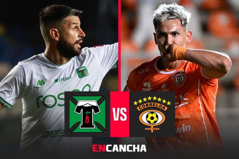 Se enfrentan en un partido clave de Primera B. Foto: Agencia Aton.