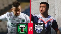 EN VIVO | Deportes Temuco vs. Recoleta por Campeonato Ascenso 2025: minuto a minuto del partido