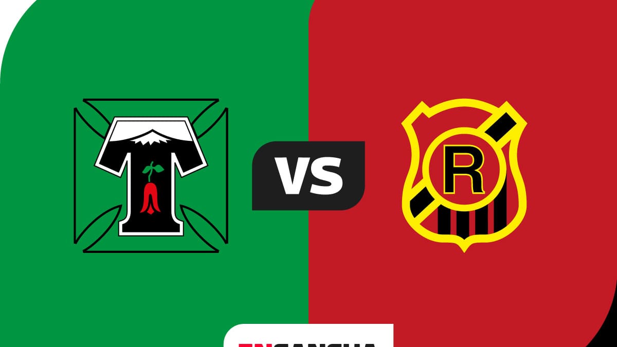 EN VIVO | Deportes Temuco vs. Rangers por Campeonato Ascenso 2026: minuto a minuto del partido