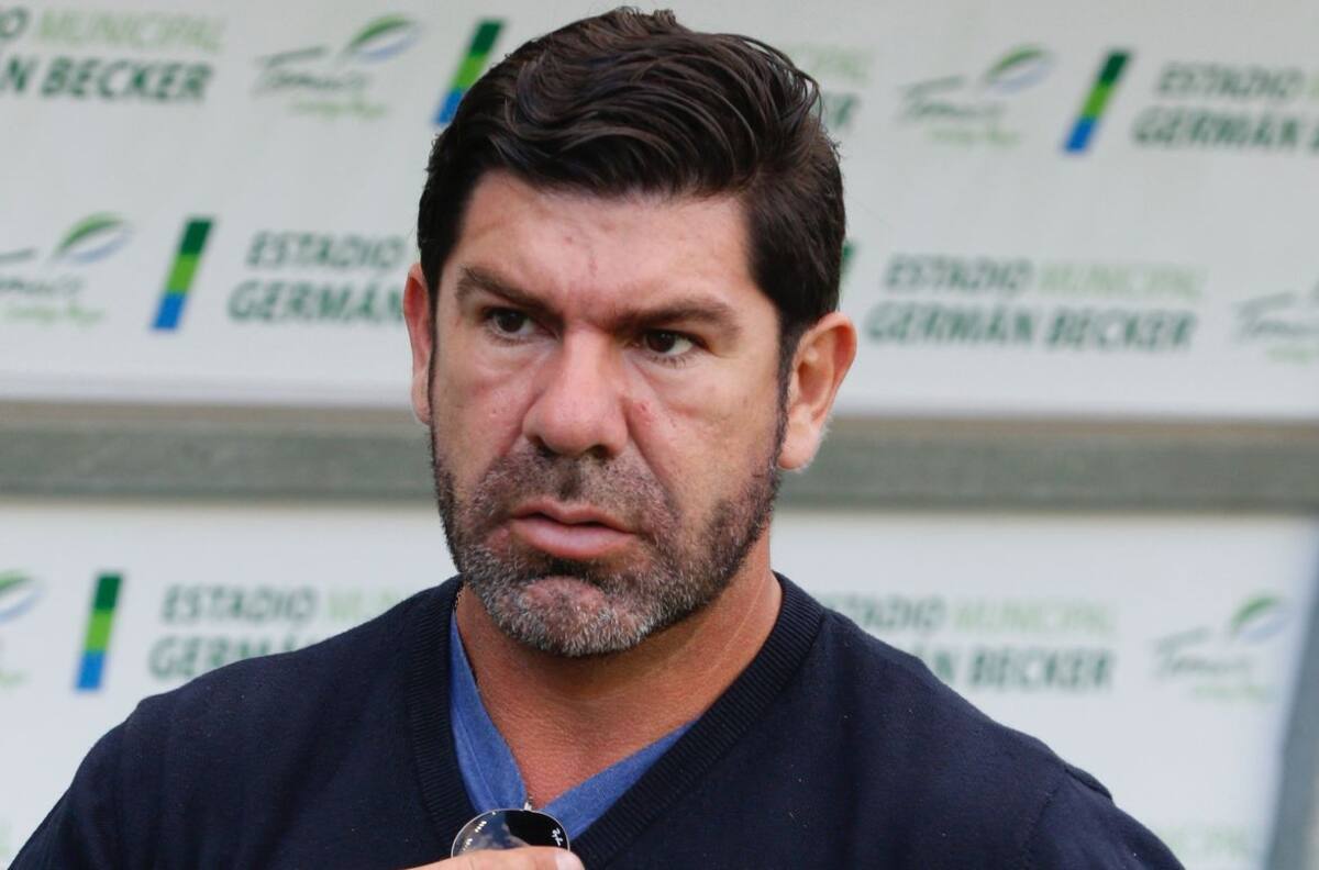 River Plate destacó reencuentro de ídolos con Marcelo Salas como protagonista