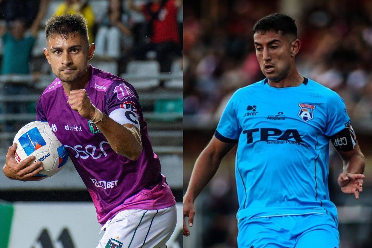 Se verán las caras por la jornada 5 de la Primera B 2025.