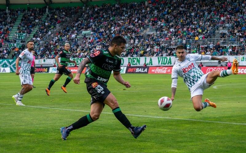 En el duelo de ida, los Caturros se impusieron por 3-2 en el Germán Becker.