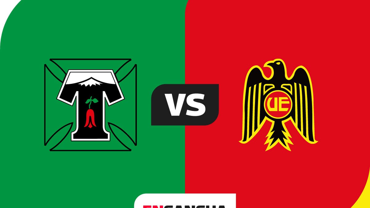 EN VIVO | Deportes Temuco vs. Unión Española por Campeonato Ascenso 2026: minuto a minuto del partido