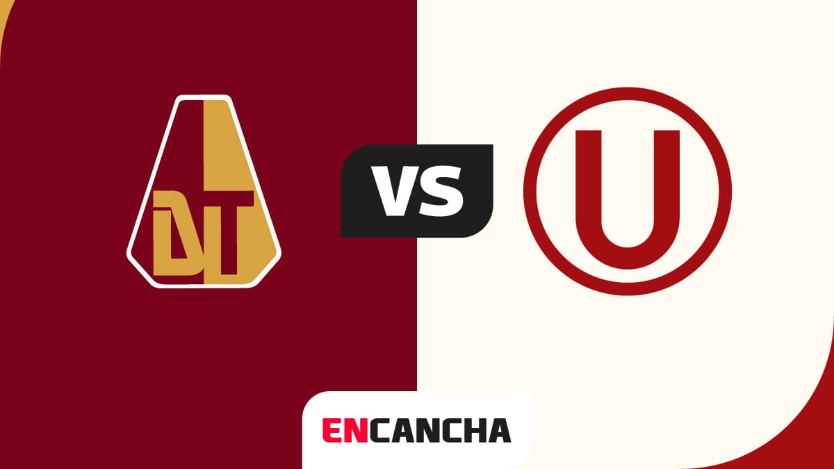 EN VIVO | Tolima vs. Universitario por Copa Libertadores 2026: minuto a minuto del partido
