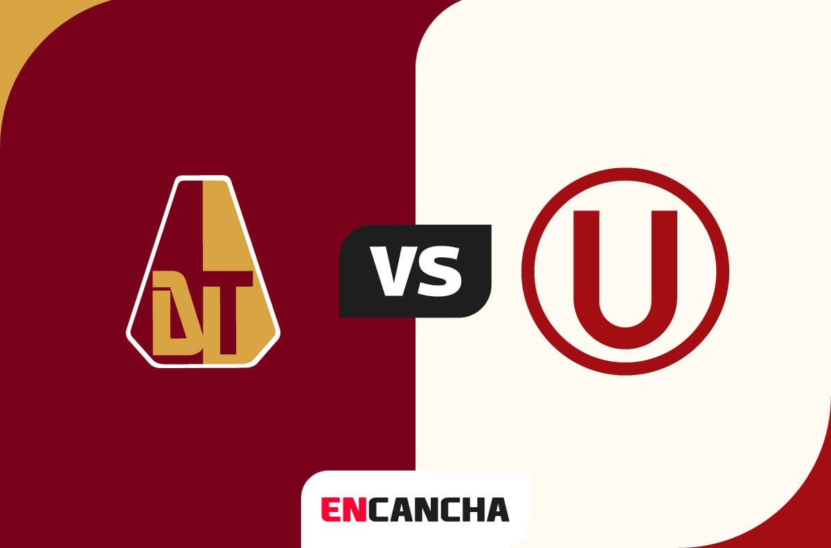 EN VIVO | Tolima vs. Universitario por Copa Libertadores 2026: minuto a minuto del partido