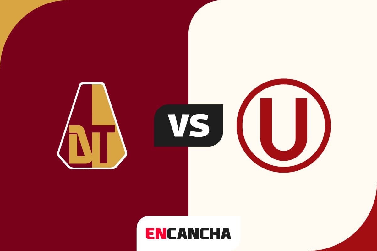 Se enfrentan por la fecha 1 de Copa Libertadores.