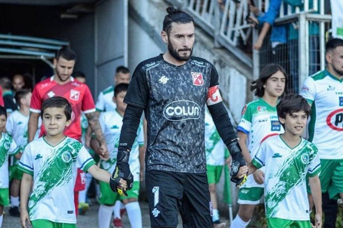 descendió en Segunda División