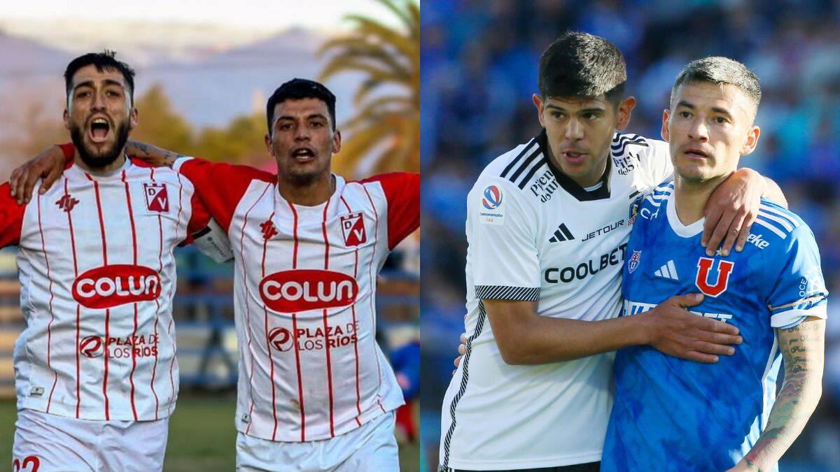 Equipo del fútbol chileno ajustó el horario de su partido para que sus hinchas disfruten el Superclásico