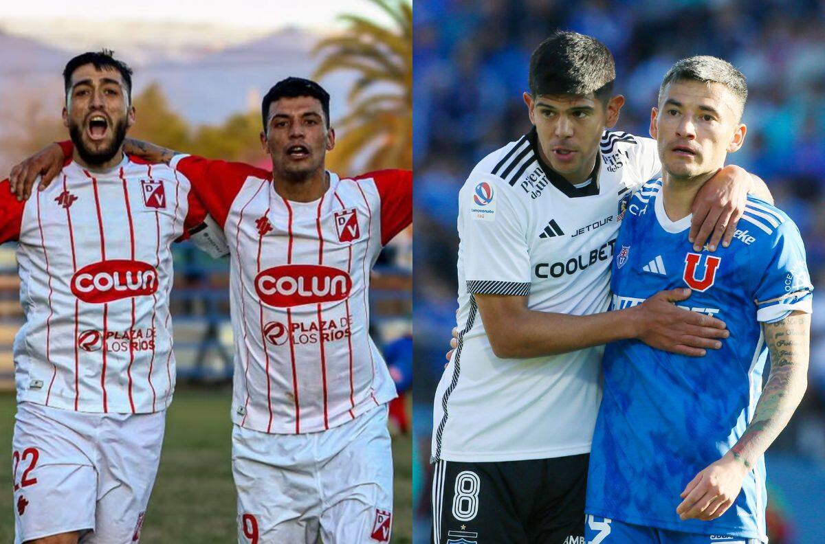 Equipo del fútbol chileno ajustó el horario de su partido para que sus hinchas disfruten el Superclásico