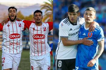 Equipo del fútbol chileno ajustó el horario de su partido para que sus hinchas disfruten el Superclásico