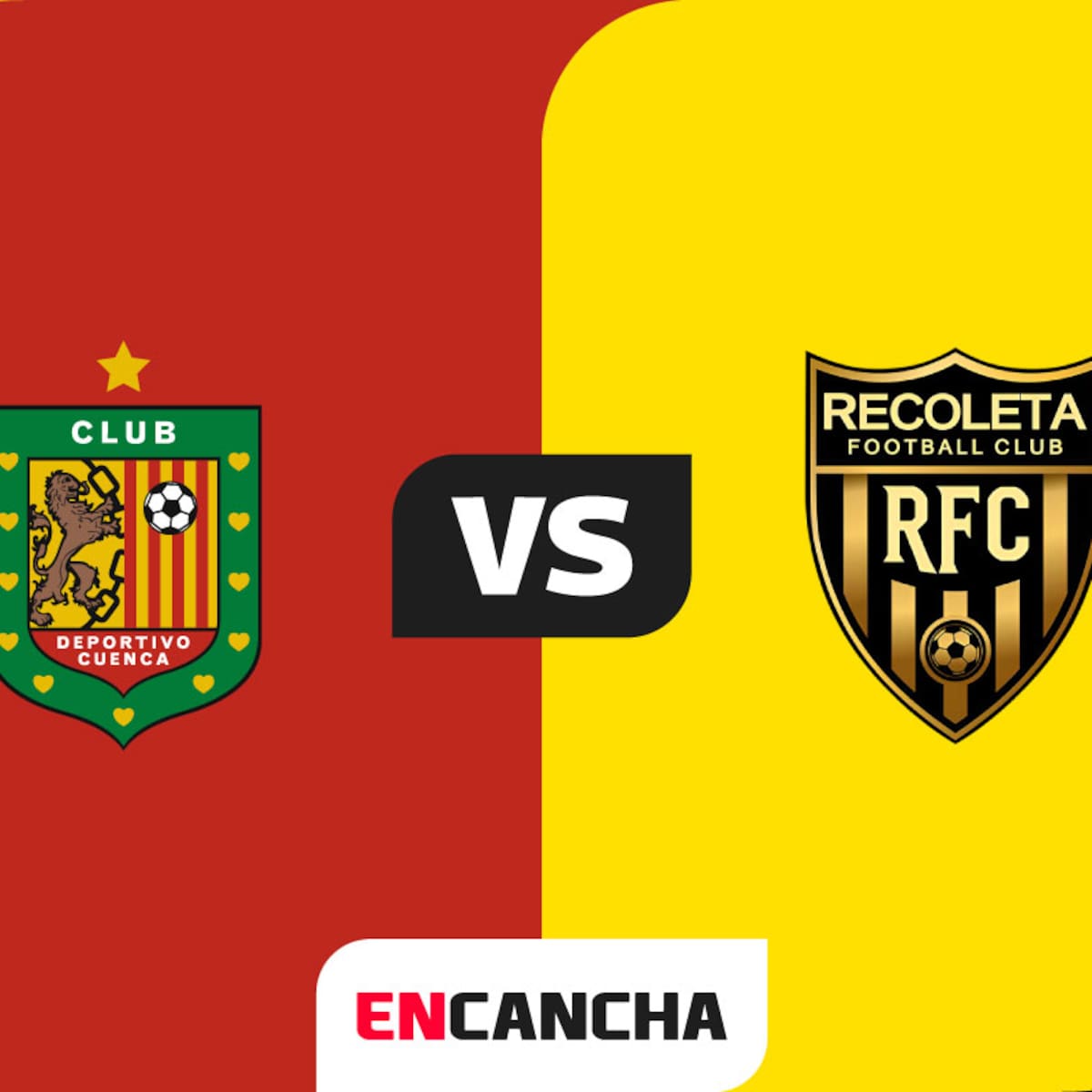 EN VIVO | Deportivo Cuenca vs. Deportivo Recoleta por Copa Sudamericana 2026: minuto a minuto del partido