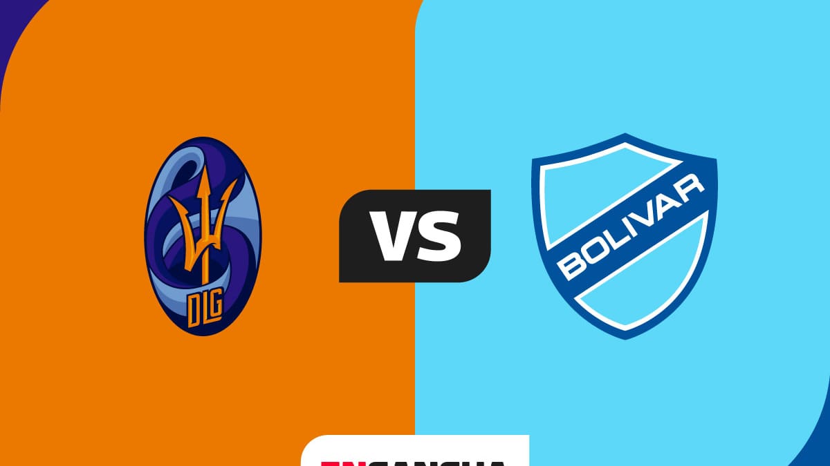 EN VIVO | Dep. La Guaira vs. Bolívar por Copa Libertadores 2026: minuto a minuto del partido
