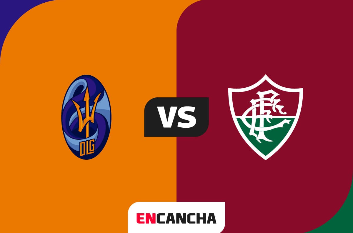 MARCADOR FINAL | Dep. La Guaira 0 - Fluminense 0 por Copa Libertadores 2026