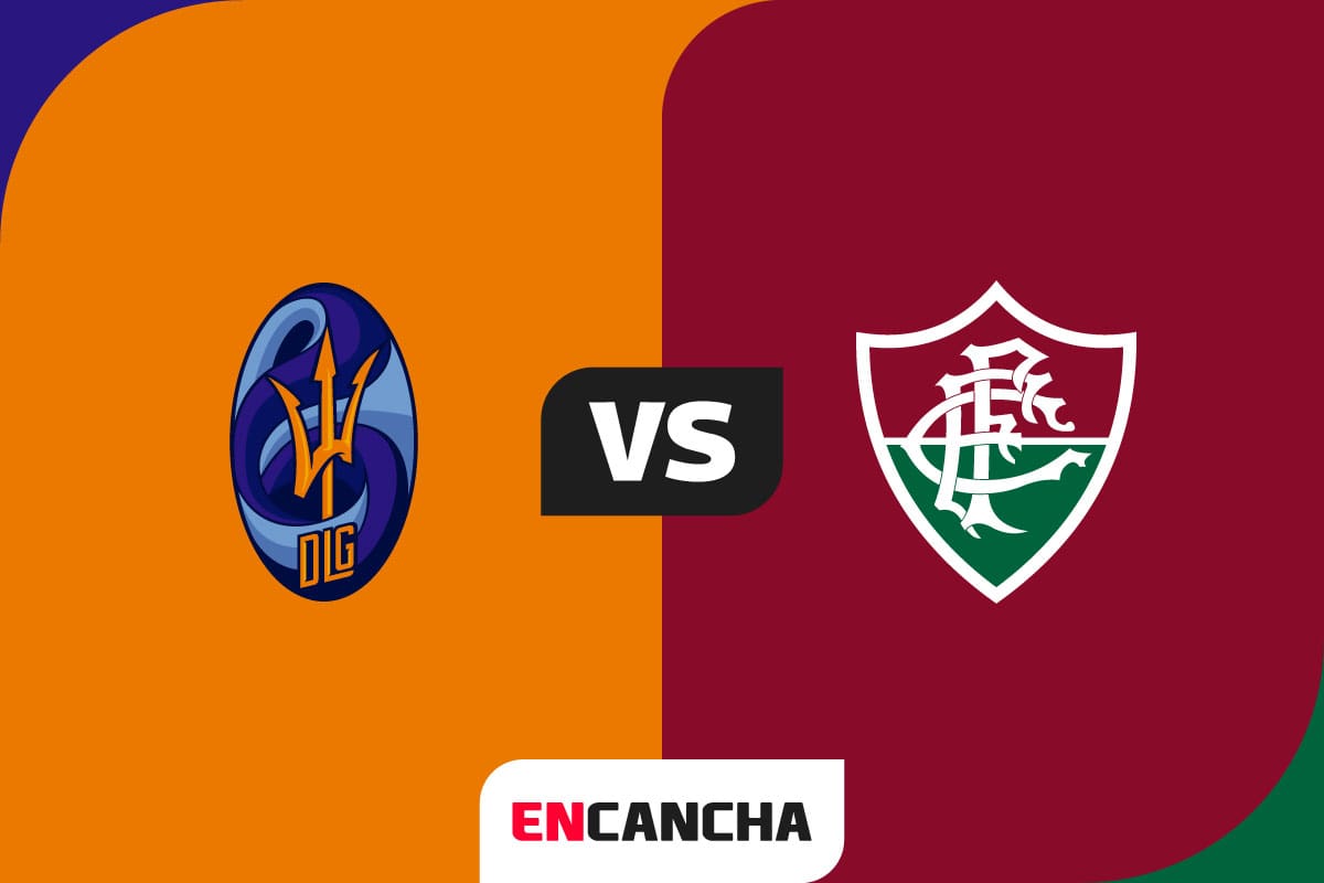 Se enfrentan por la fecha 1 de Copa Libertadores.