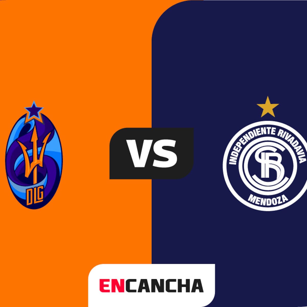 EN VIVO | Dep. La Guaira vs. Independiente Riv. (M) por Copa Libertadores 2026: minuto a minuto del partido