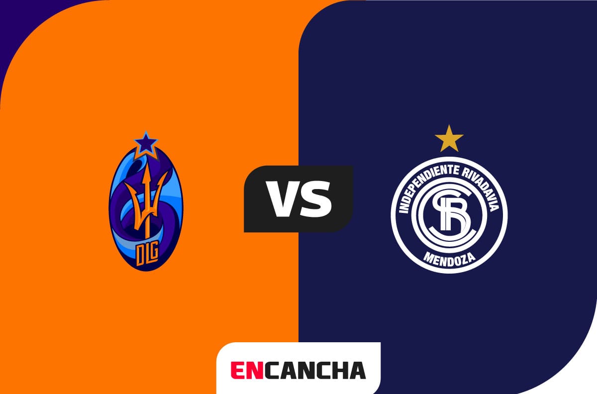 MARCADOR FINAL | Dep. La Guaira 2 - Independiente Riv. (M) 4 por Copa Libertadores 2026