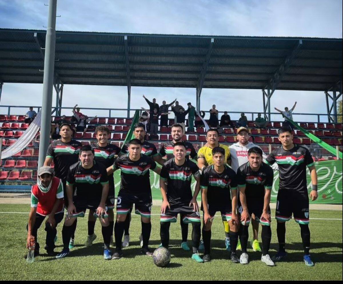 será protagonista en Copa Chile.
