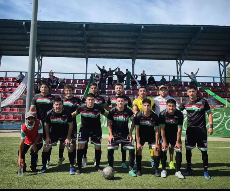 será protagonista en Copa Chile.