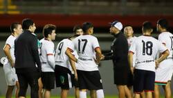Equipo que recibió una charla de Jaime García quedó fuera de Copa Chile: “Marcaron un hito”