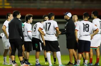 Equipo que recibió una charla de Jaime García quedó fuera de Copa Chile: “Marcaron un hito”