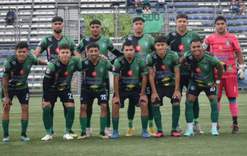 Club de fútbol