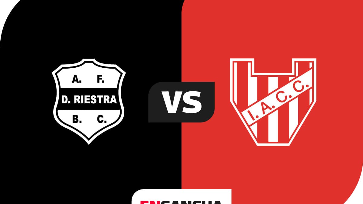 EN VIVO | Dep. Riestra vs. Instituto por Torneo Clausura 2026: minuto a minuto del partido