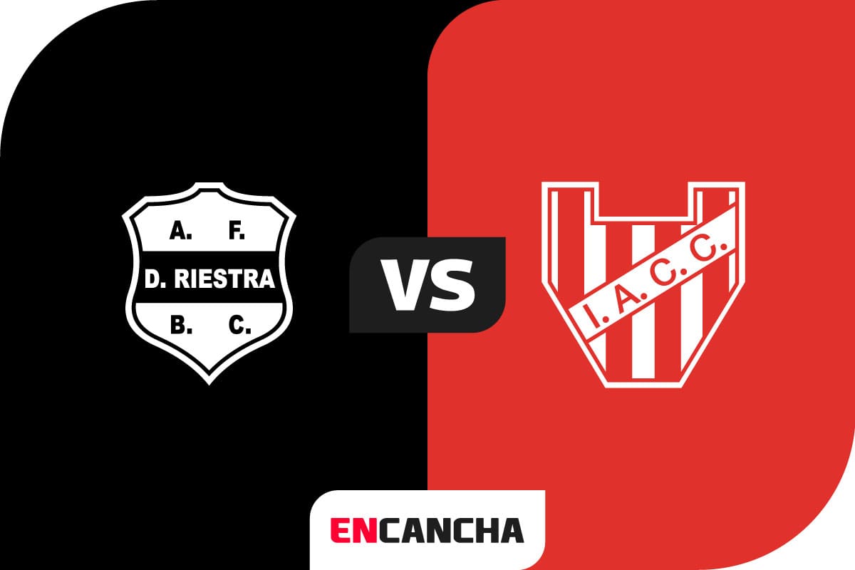 Se enfrentan por la fecha 14 del Apertura del fútbol argentino.