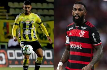 Deportivo Táchira vs Flamengo por Copa Libertadores: a qué hora juegan HOY y cómo verlo EN VIVO