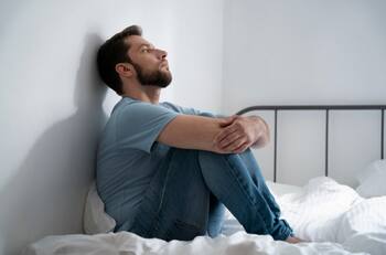 Esta es la dieta que ayudaría a combatir la depresión según los expertos de Harvard