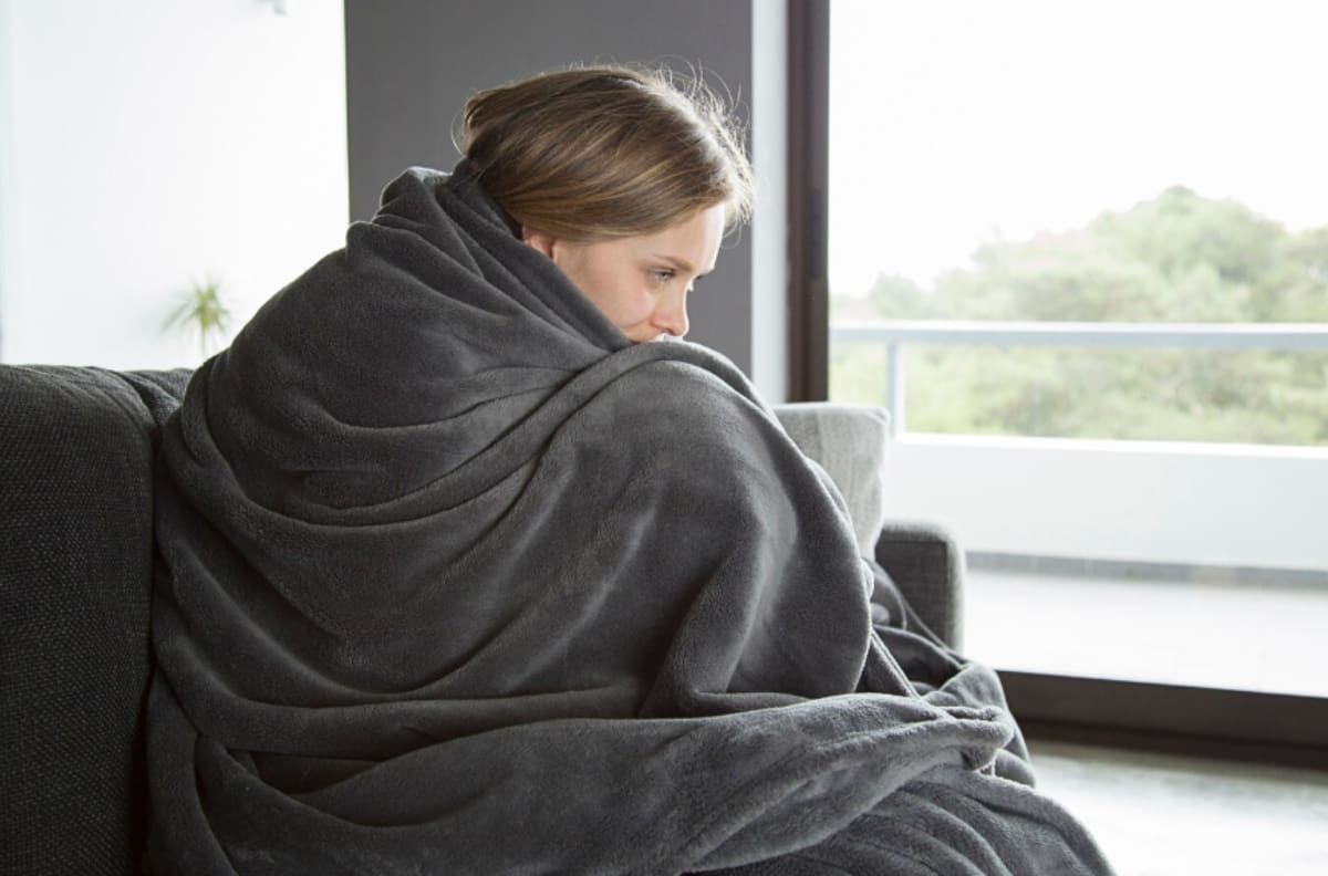 ¿Cómo sobrellevar la tristeza del invierno en Chile? estas son las mejores alternativas
