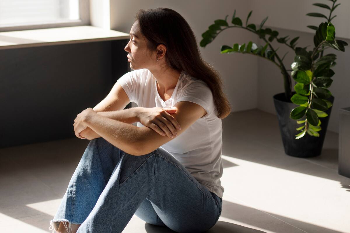 Con la llegada de la primavera, los síntomas depresivos y la ideación suicida tienden a aumentar.