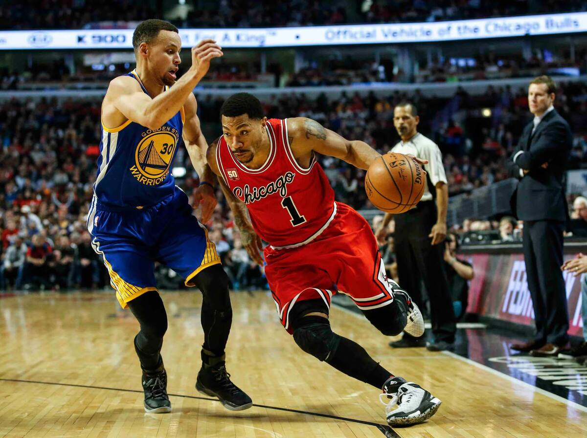 en Chicago Bulls.