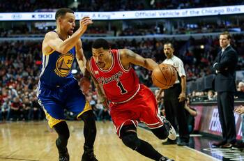 El increíble gesto que hará Chicago Bulls en honor a Derrick Rose en la NBA