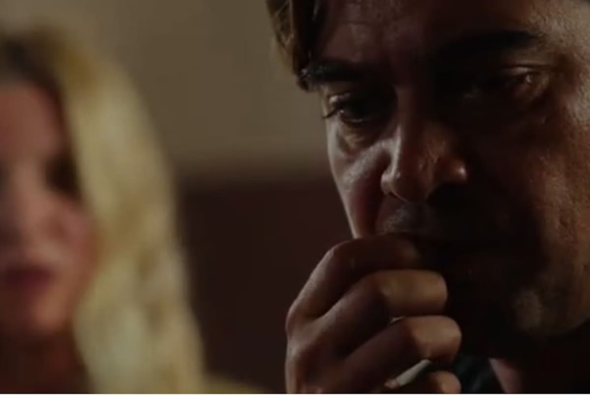 "Desaparecidos en la Noche" deja un final abierto. Créditos: Netflix