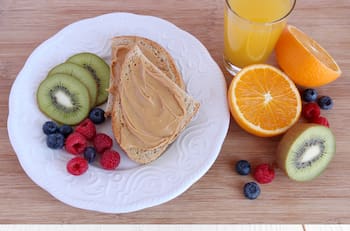 Este es alimento que puedes comer al desayuno que previene la diabetes y enfermedades cardiacas