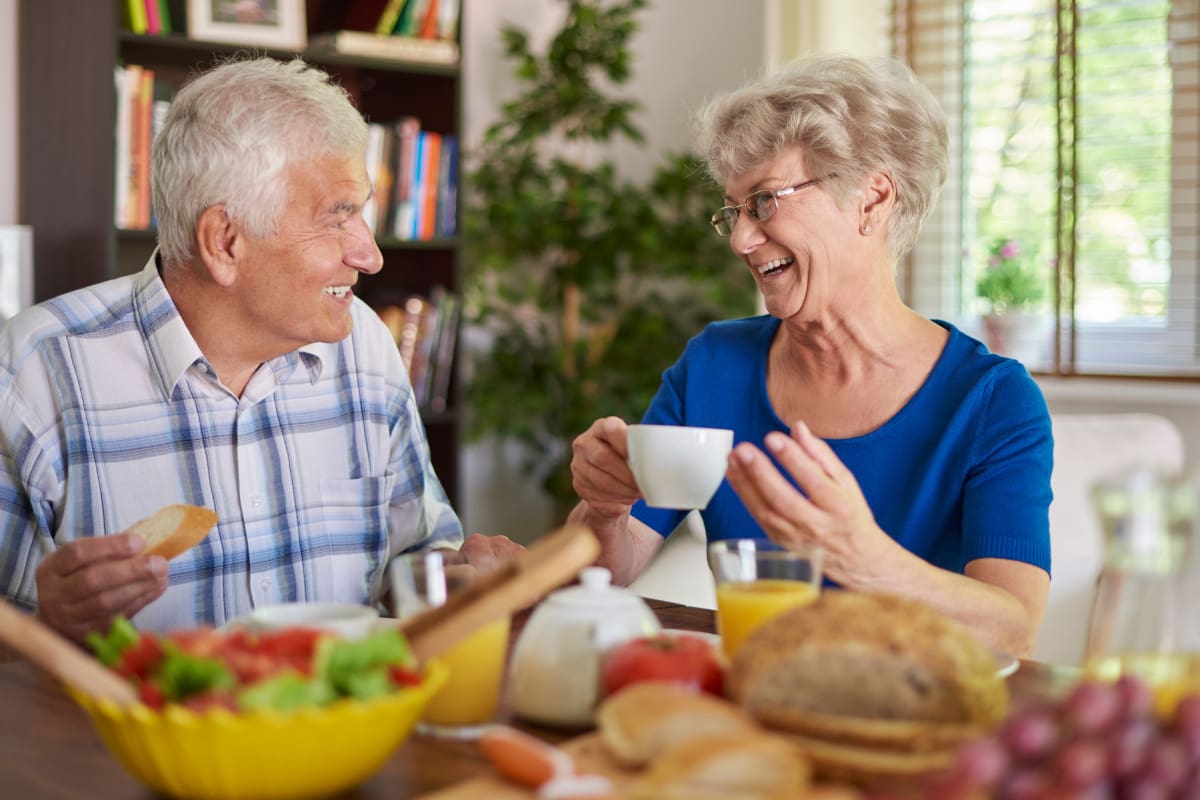 Estos alimentos nos ayudan a cuidar nuestro corazón durante el desayuno.