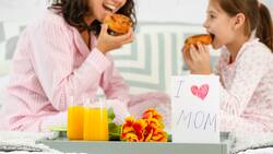 Estos son los mejores 10 desayunos que puedes preparar para el Día de la Madre según Chat GPT