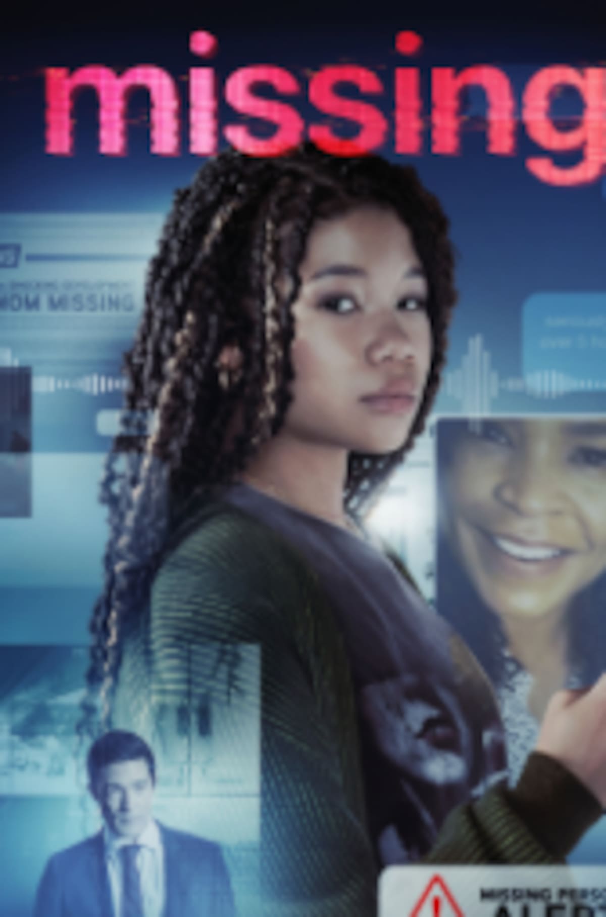 "Desconectada", la película tendencia.