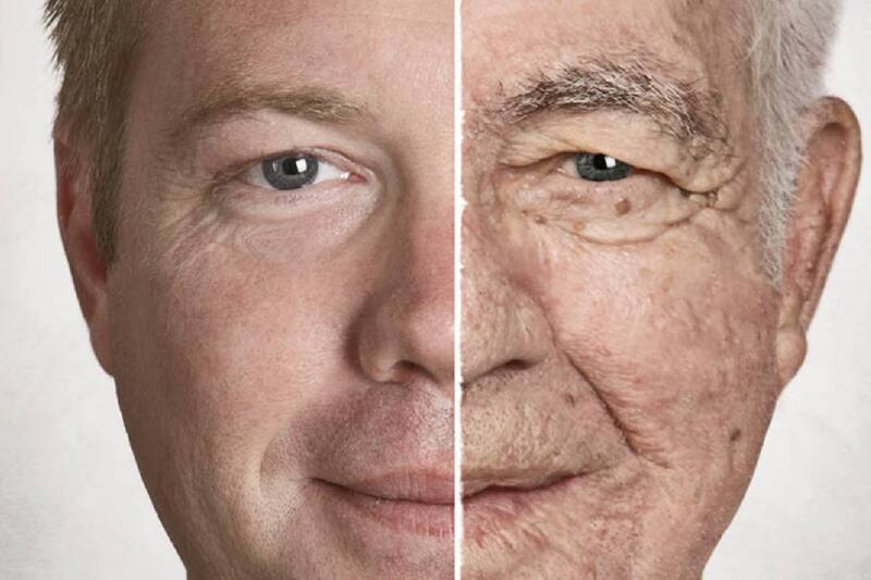 La piel recupera niveles de hidratación importantes.