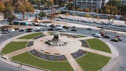 El extraordinario hallazgo ferroviario en obras de plaza Baquedano: tiene más de un siglo de historia